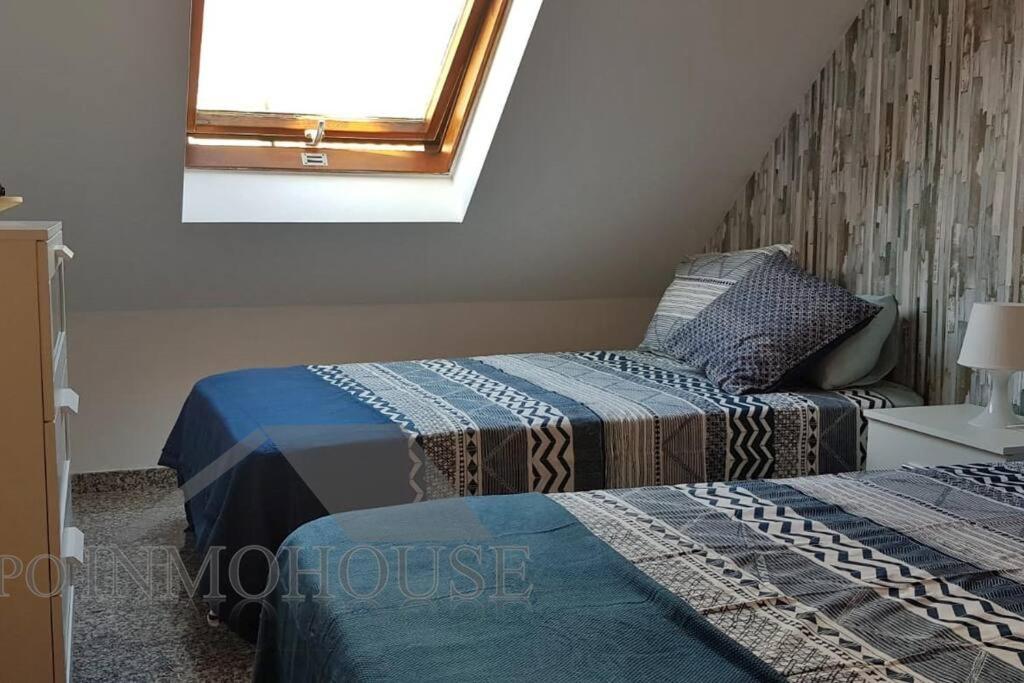 Apartamento Atico Del Sol Fuengirola Exterior foto