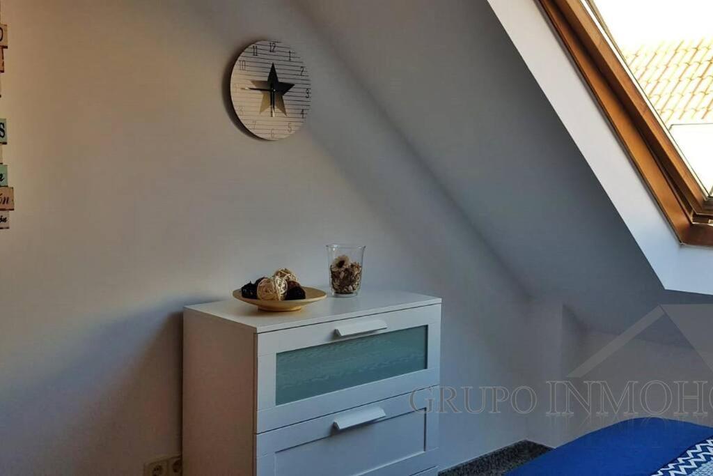 Apartamento Atico Del Sol Fuengirola Exterior foto