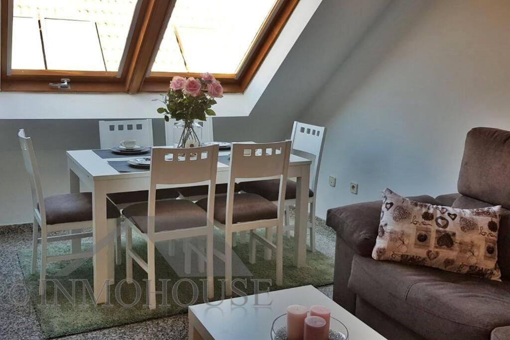 Apartamento Atico Del Sol Fuengirola Exterior foto